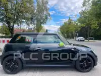 2013 Mini COOPER