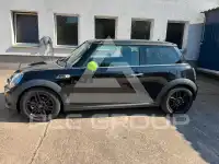 2013 Mini COOPER