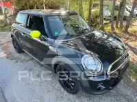 2013 Mini COOPER