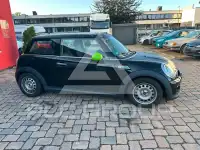 2013 Mini COOPER