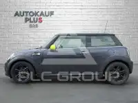 2013 Mini COOPER