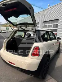 2013 Mini COOPER