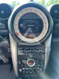 2013 Mini COOPER
