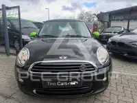 2013 Mini COOPER
