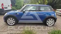 2013 Mini COOPER