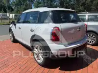 2013 Mini COOPER