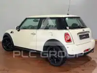 2013 Mini COOPER