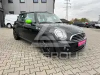2013 Mini COOPER