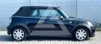 2013 Mini COOPER