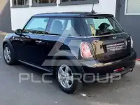 2013 Mini COOPER