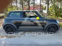 2013 Mini COOPER