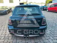 2013 Mini COOPER