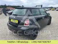 2013 Mini COOPER