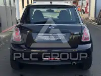 2013 Mini COOPER
