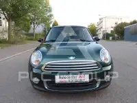 2013 Mini COOPER