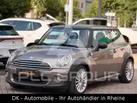 2013 Mini COOPER
