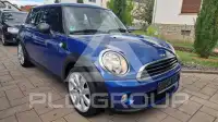 2013 Mini COOPER