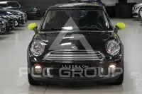 2013 Mini COOPER