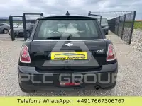 2013 Mini COOPER