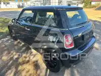 2013 Mini COOPER