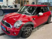 2013 Mini COOPER