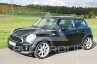 2013 Mini COOPER