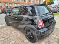 2013 Mini COOPER
