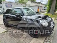 2013 Mini COOPER