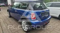 2013 Mini COOPER