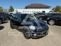2013 Mini COOPER