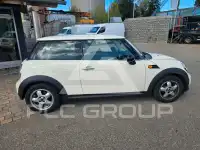 2013 Mini COOPER
