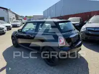 2013 Mini COOPER