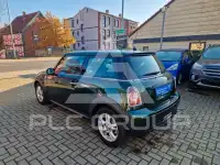 2013 Mini COOPER