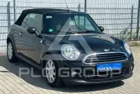 2013 Mini COOPER