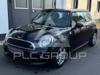 2013 Mini COOPER