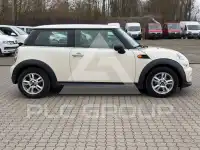 2013 Mini COOPER
