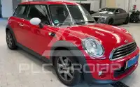 2013 Mini COOPER