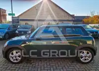 2013 Mini COOPER