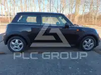 2013 Mini COOPER