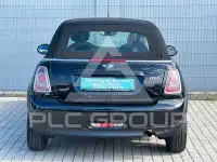 2013 Mini COOPER