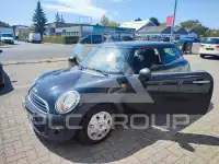 2013 Mini COOPER