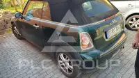 2013 Mini COOPER