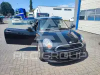 2013 Mini COOPER