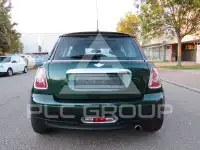 2013 Mini COOPER