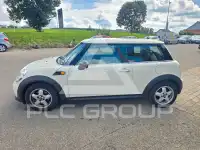2013 Mini COOPER