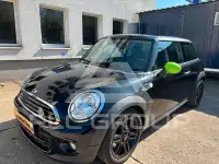 2013 Mini COOPER