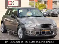 2013 Mini COOPER