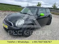 2013 Mini COOPER