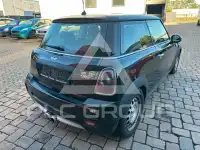 2013 Mini COOPER