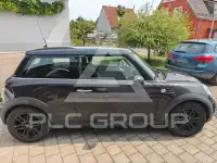 2013 Mini COOPER